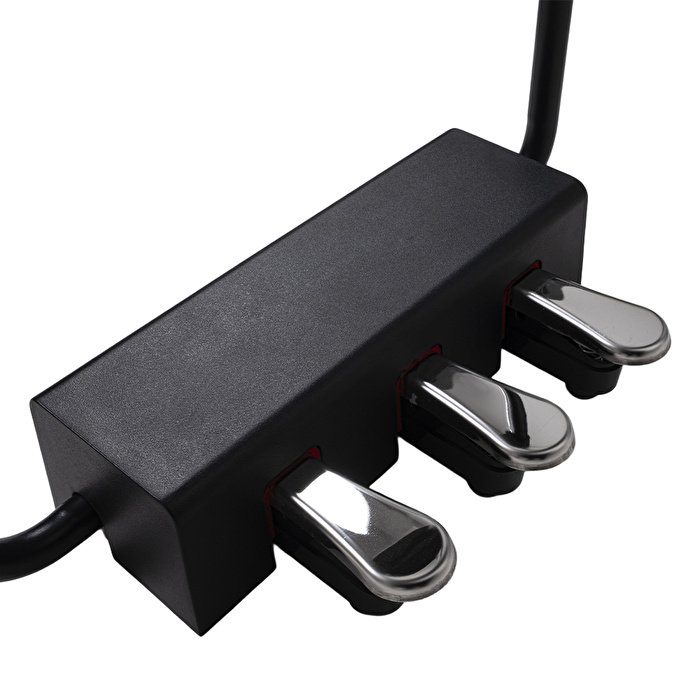 PIANOVA EP-10BK Siyah Dijital Piyano